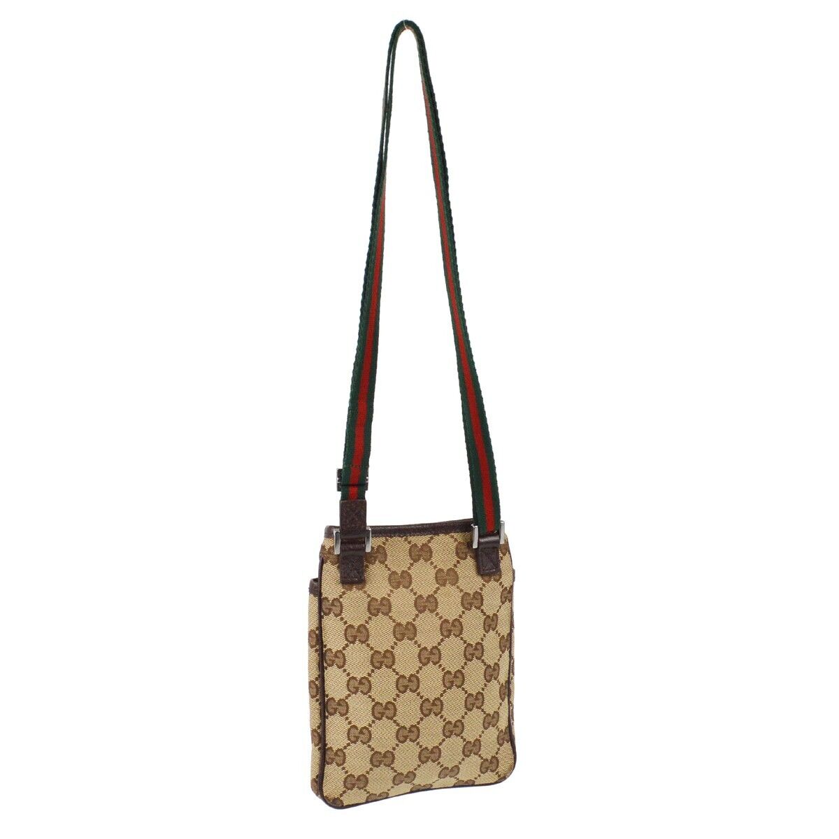 STRAPSTORY - GGC4 BAG - 3993