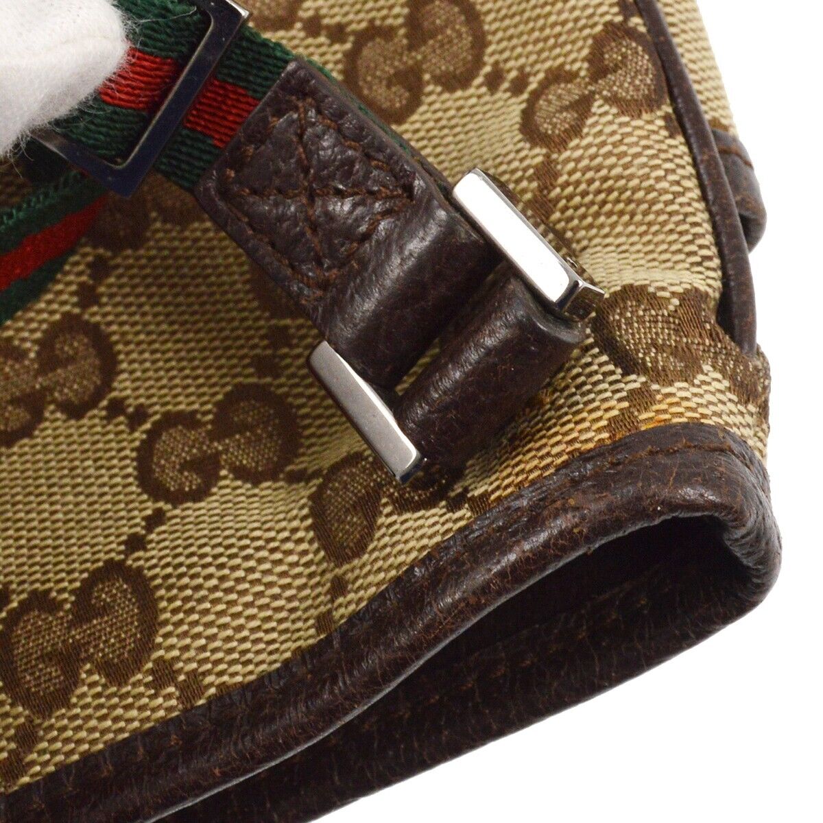 STRAPSTORY - GGC4 BAG - 3993