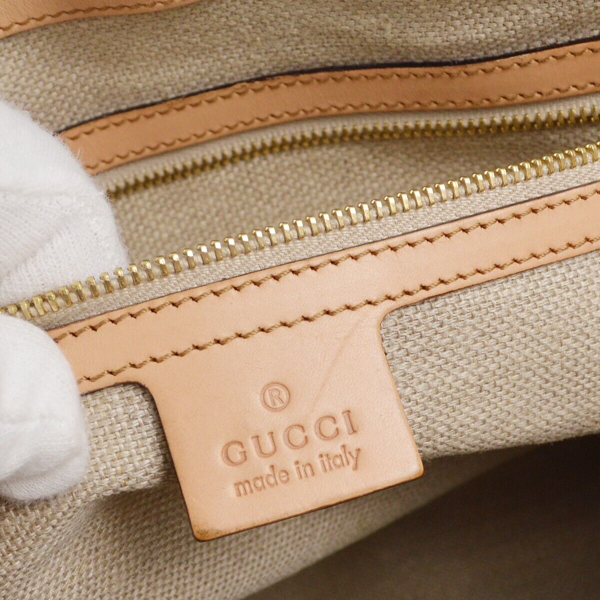 STRAPSTORY - GGC1 BAG - 1385