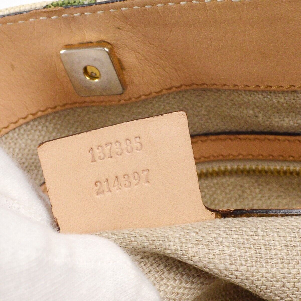 STRAPSTORY - GGC1 BAG - 1385