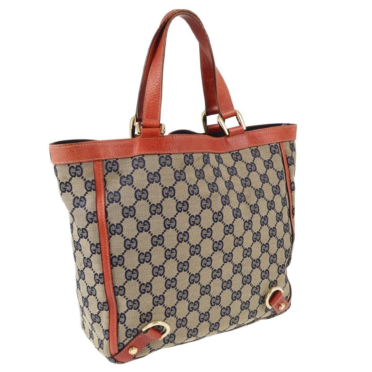 STRAPSTORY - GGC1 BAG - 291