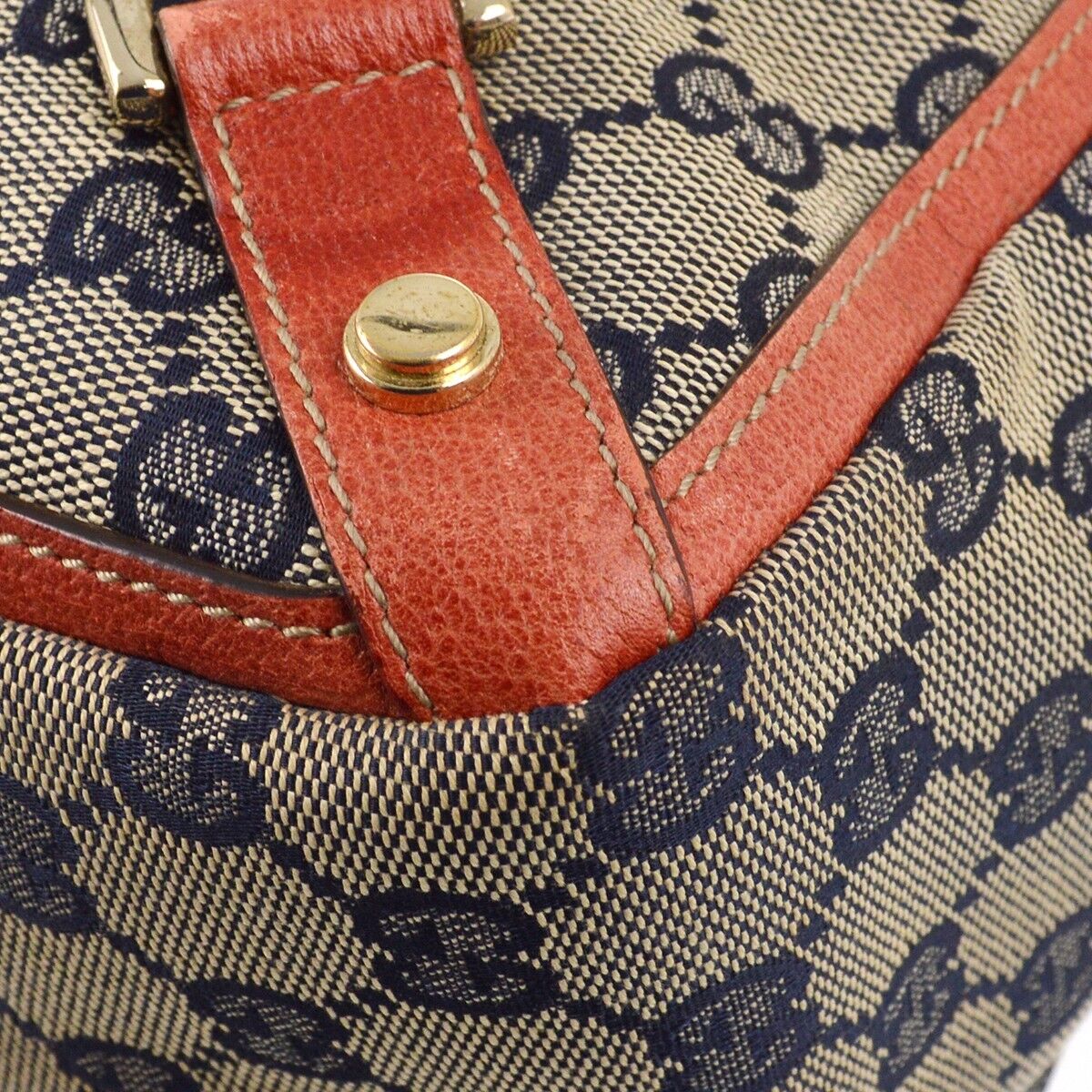 STRAPSTORY - GGC1 BAG - 291