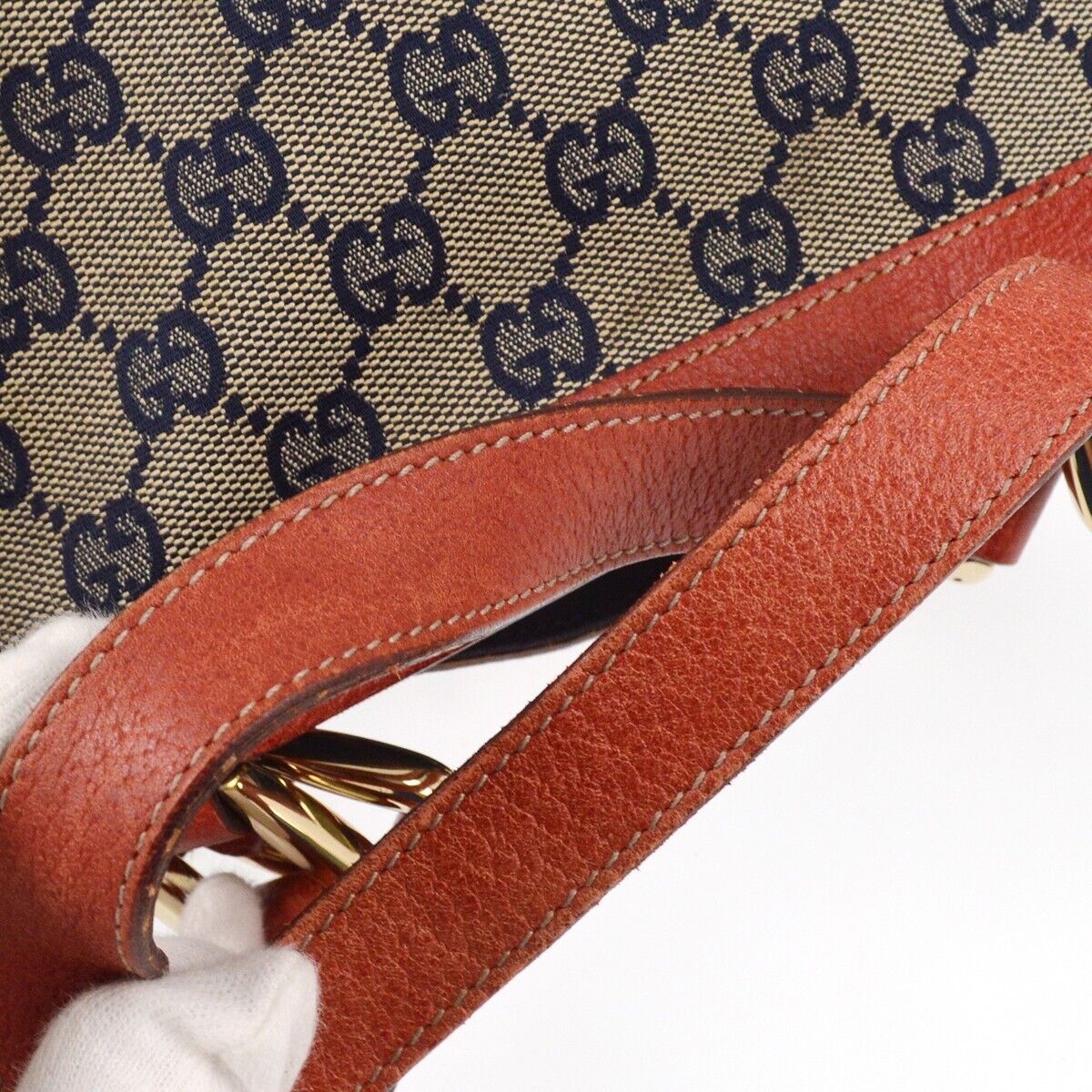 STRAPSTORY - GGC1 BAG - 291