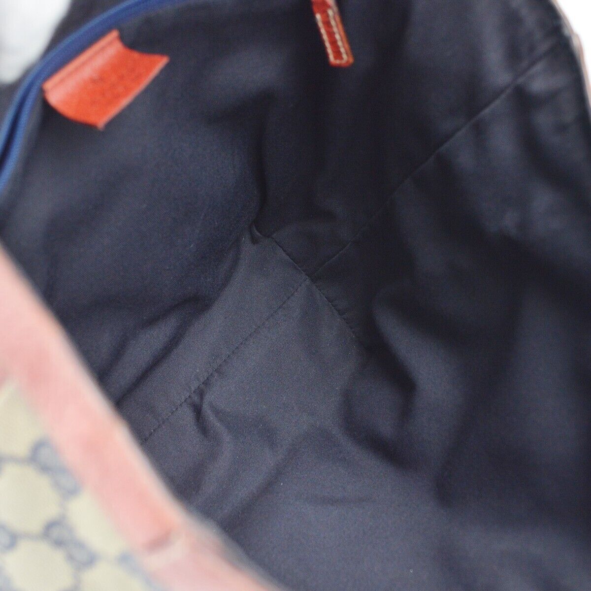 STRAPSTORY - GGC1 BAG - 291