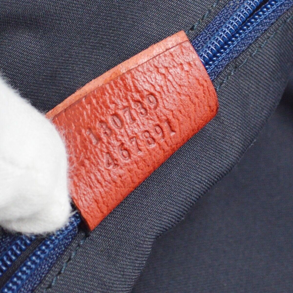 STRAPSTORY - GGC1 BAG - 291