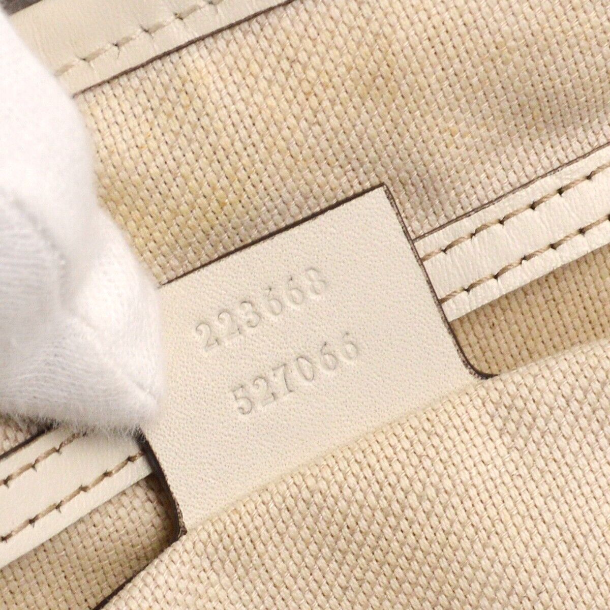 STRAPSTORY - GGC1 BAG - 1031