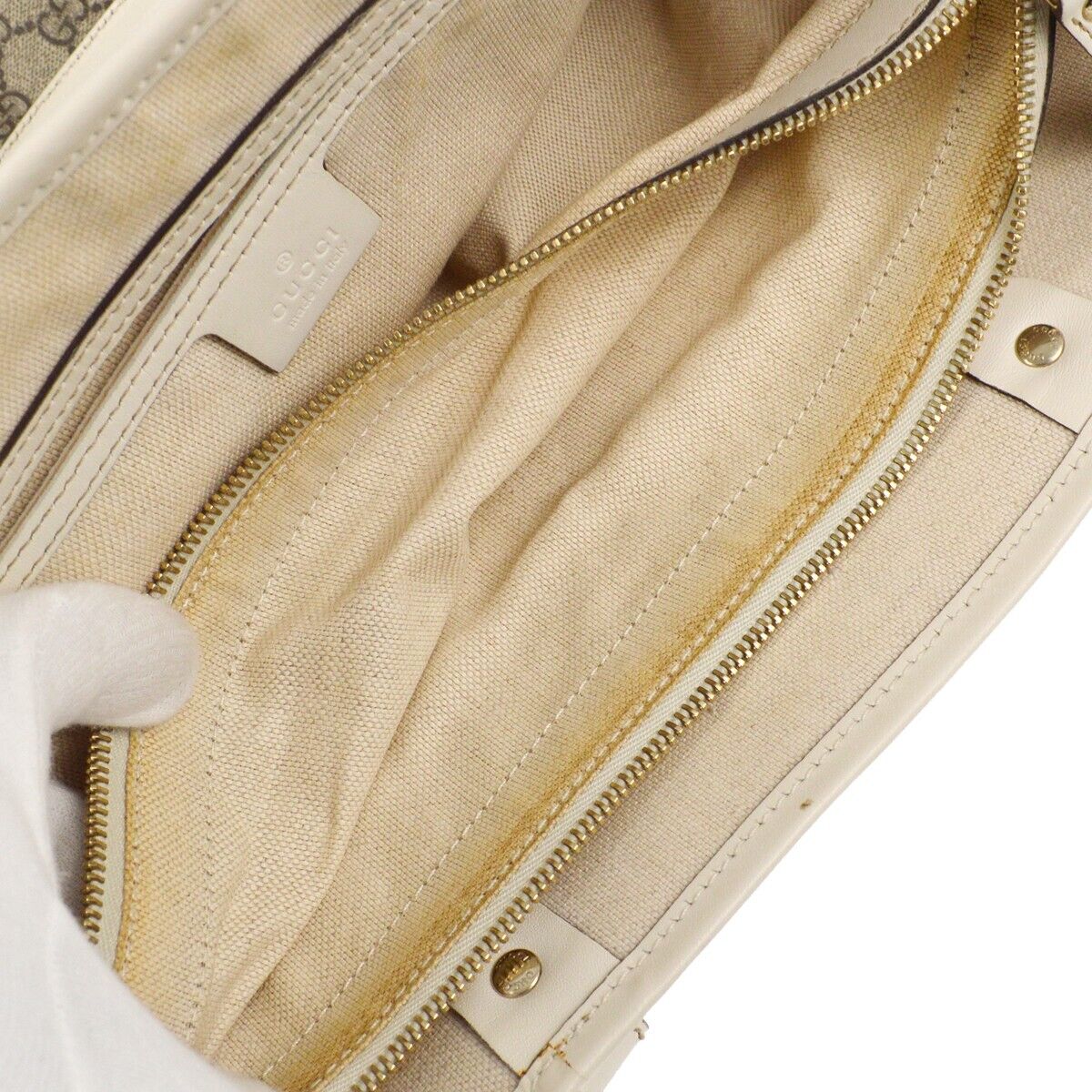 STRAPSTORY - GGC1 BAG - 1031
