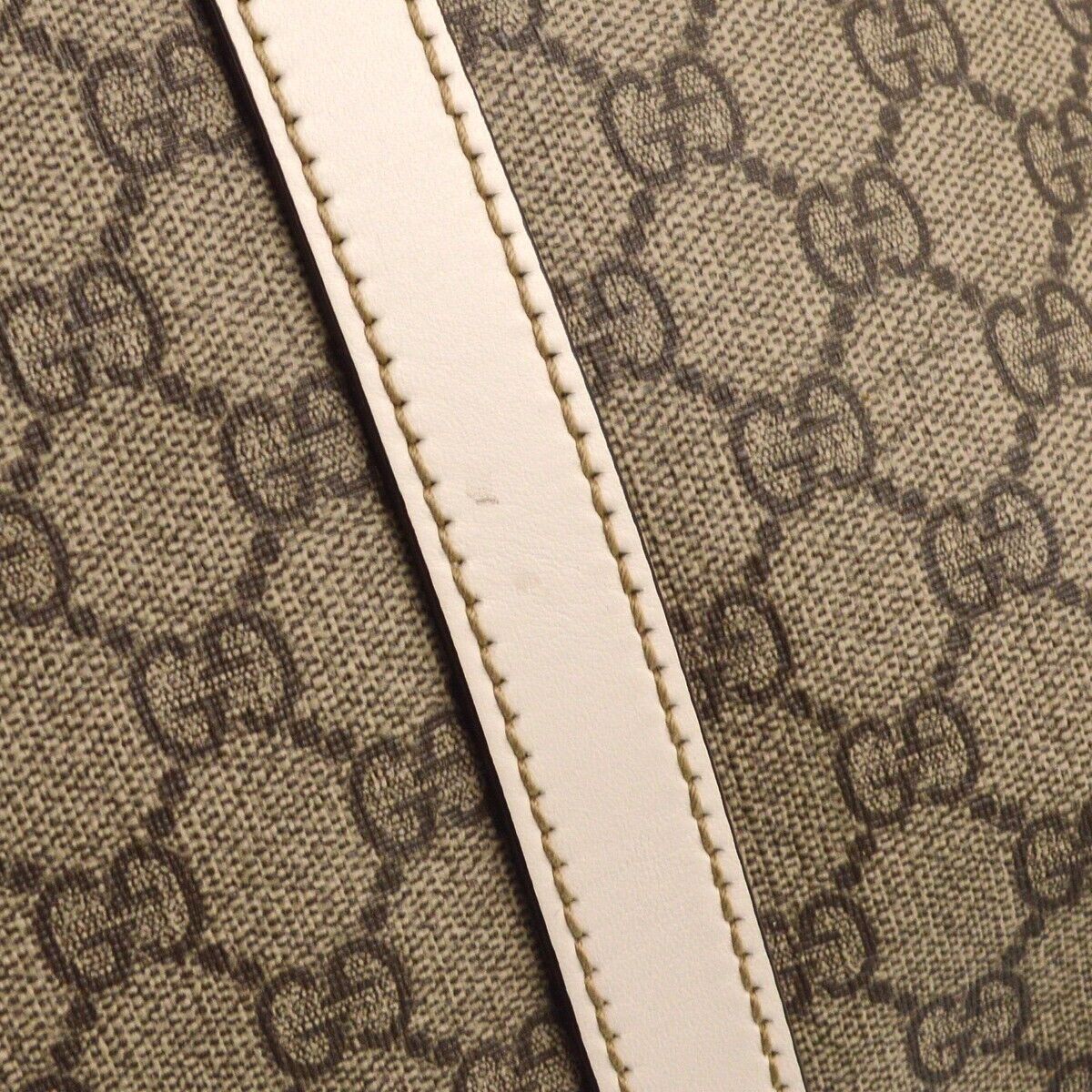 STRAPSTORY - GGC1 BAG - 1031