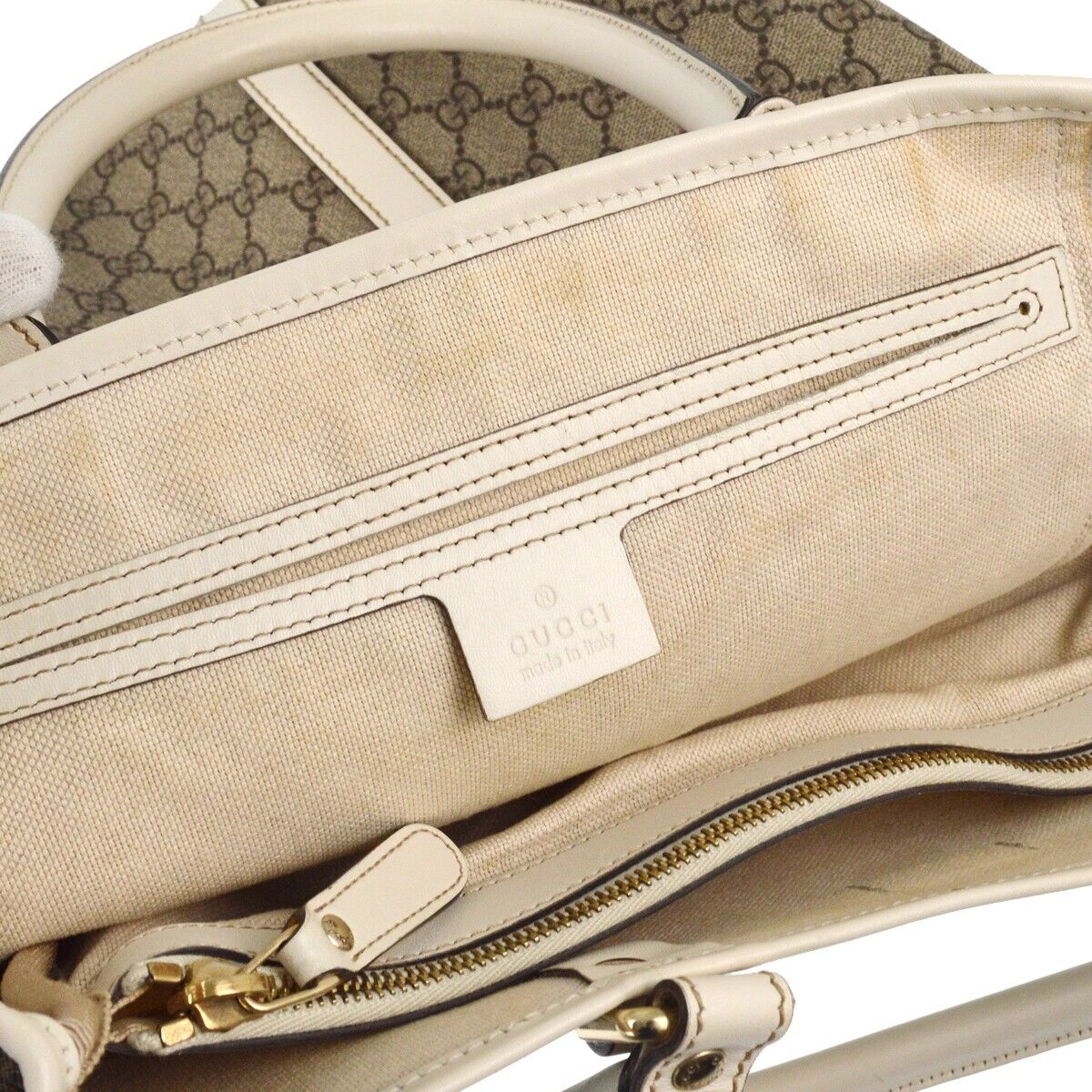 STRAPSTORY - GGC1 BAG - 1031