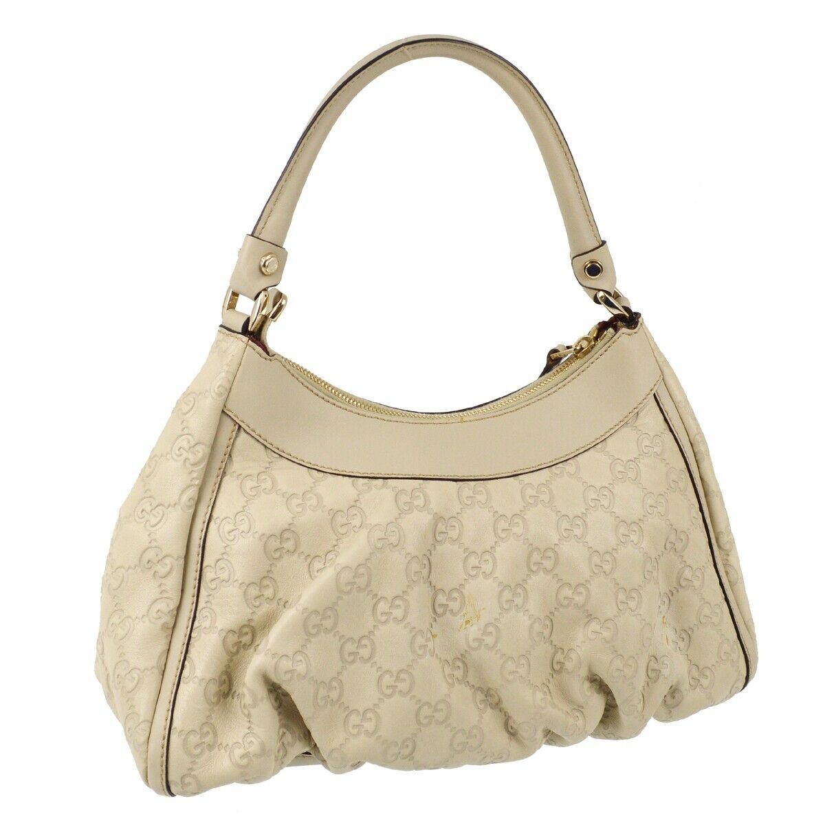 STRAPSTORY - GGC1 BAG - 341