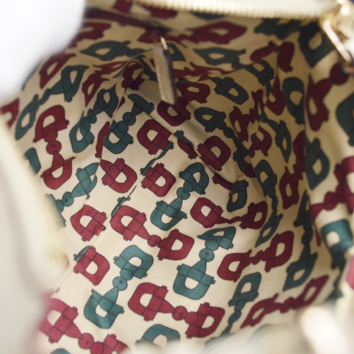 STRAPSTORY - GGC1 BAG - 341