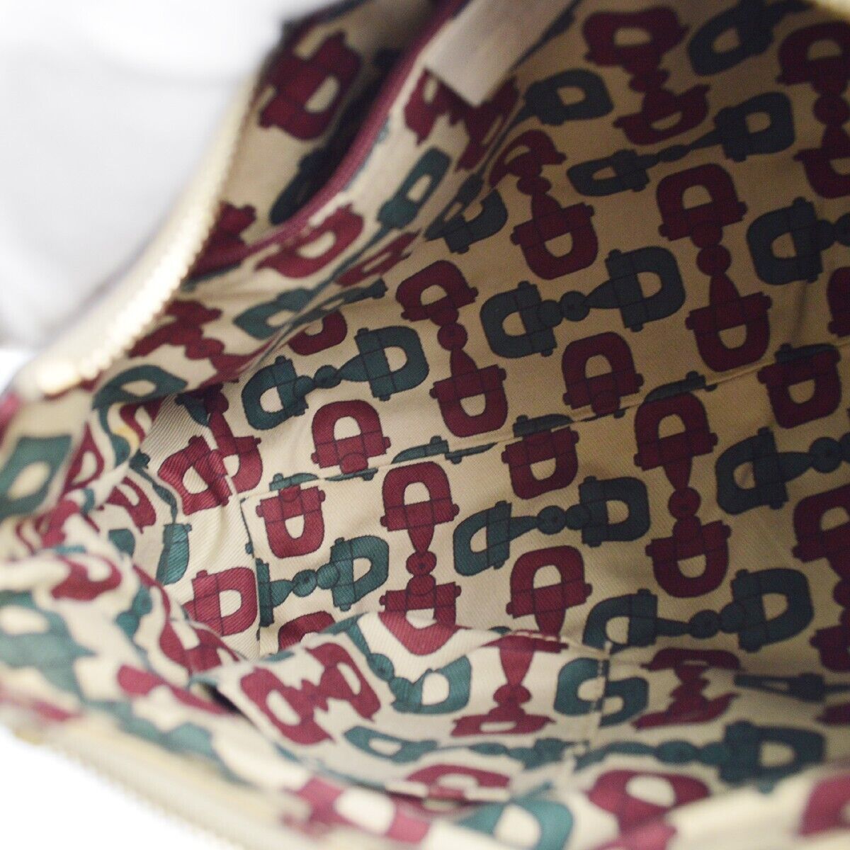 STRAPSTORY - GGC1 BAG - 341