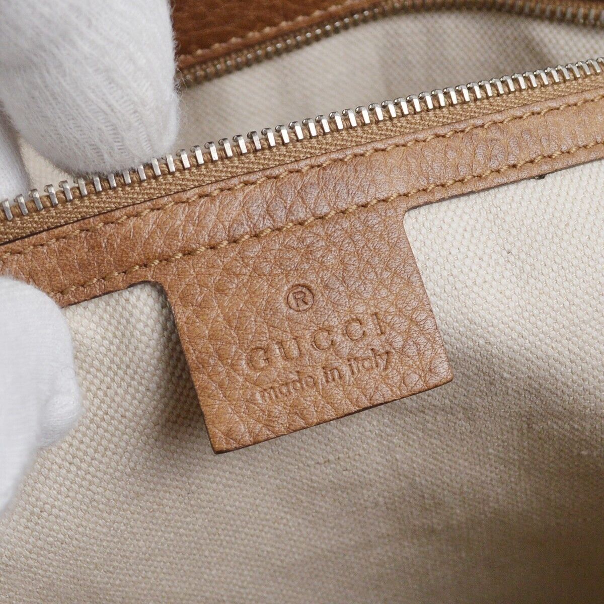 STRAPSTORY - GGC1 BAG - 1390