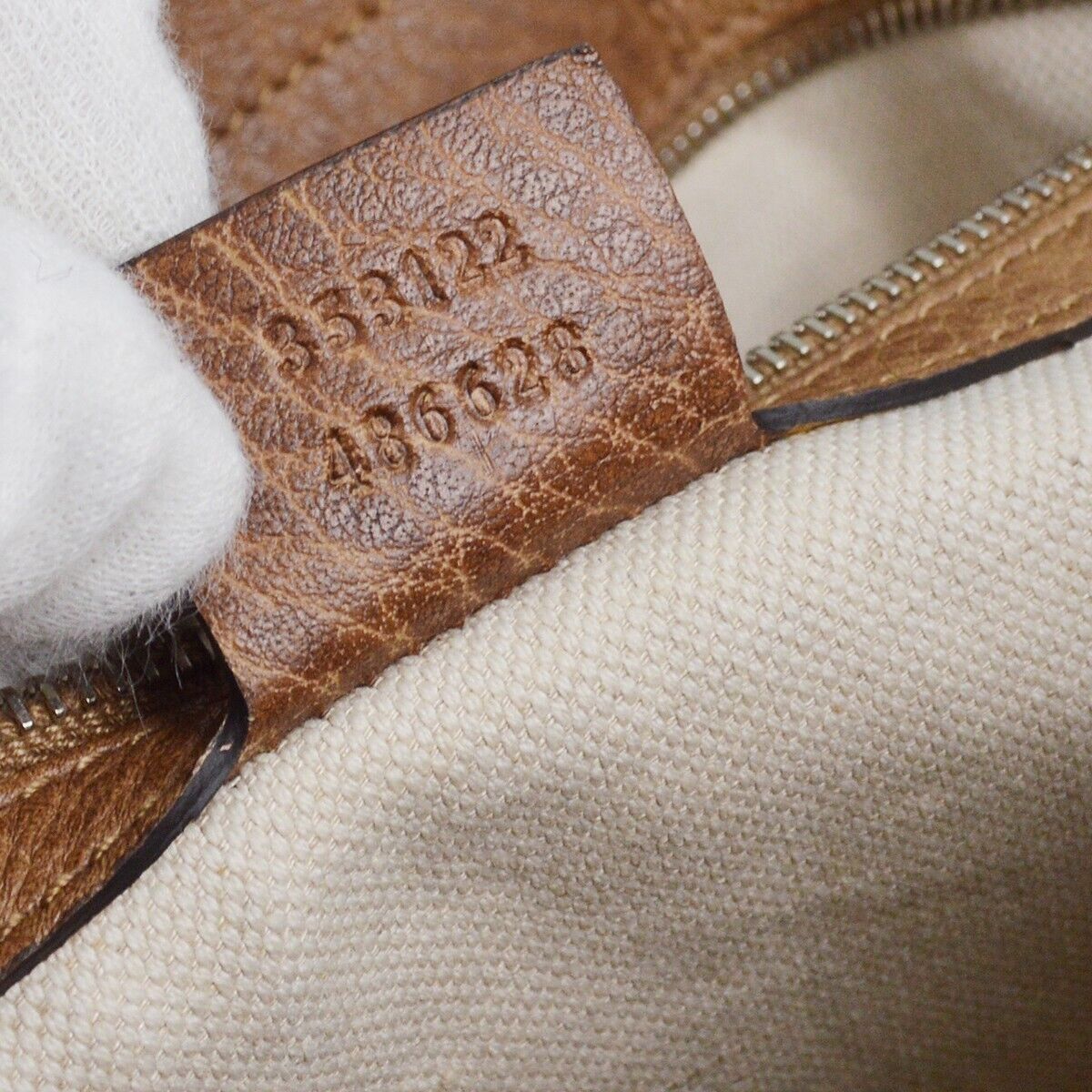 STRAPSTORY - GGC1 BAG - 1390