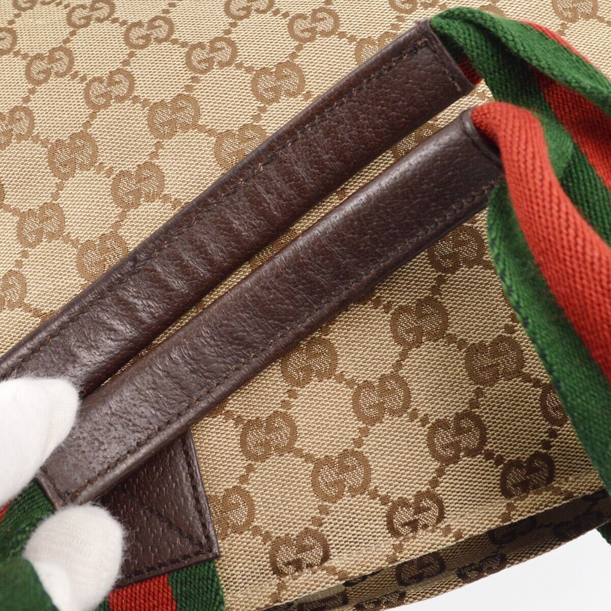 STRAPSTORY - GGC1 BAG - 1387