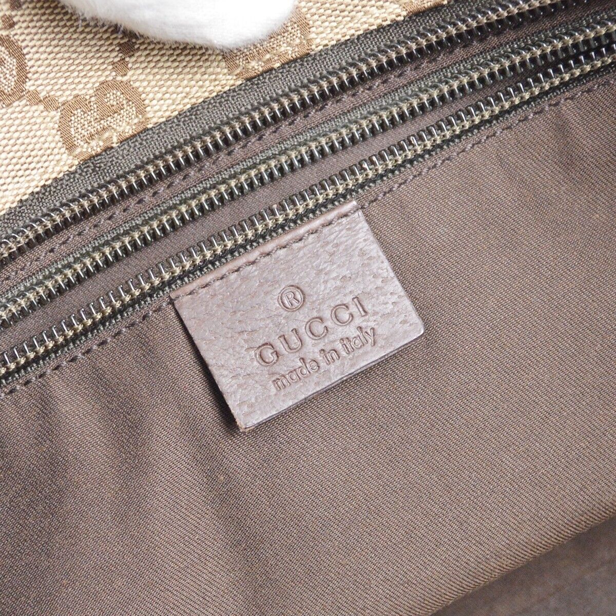 STRAPSTORY - GGC1 BAG - 1387