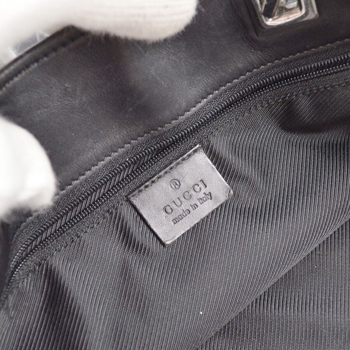STRAPSTORY - GGC1 BAG - 1372