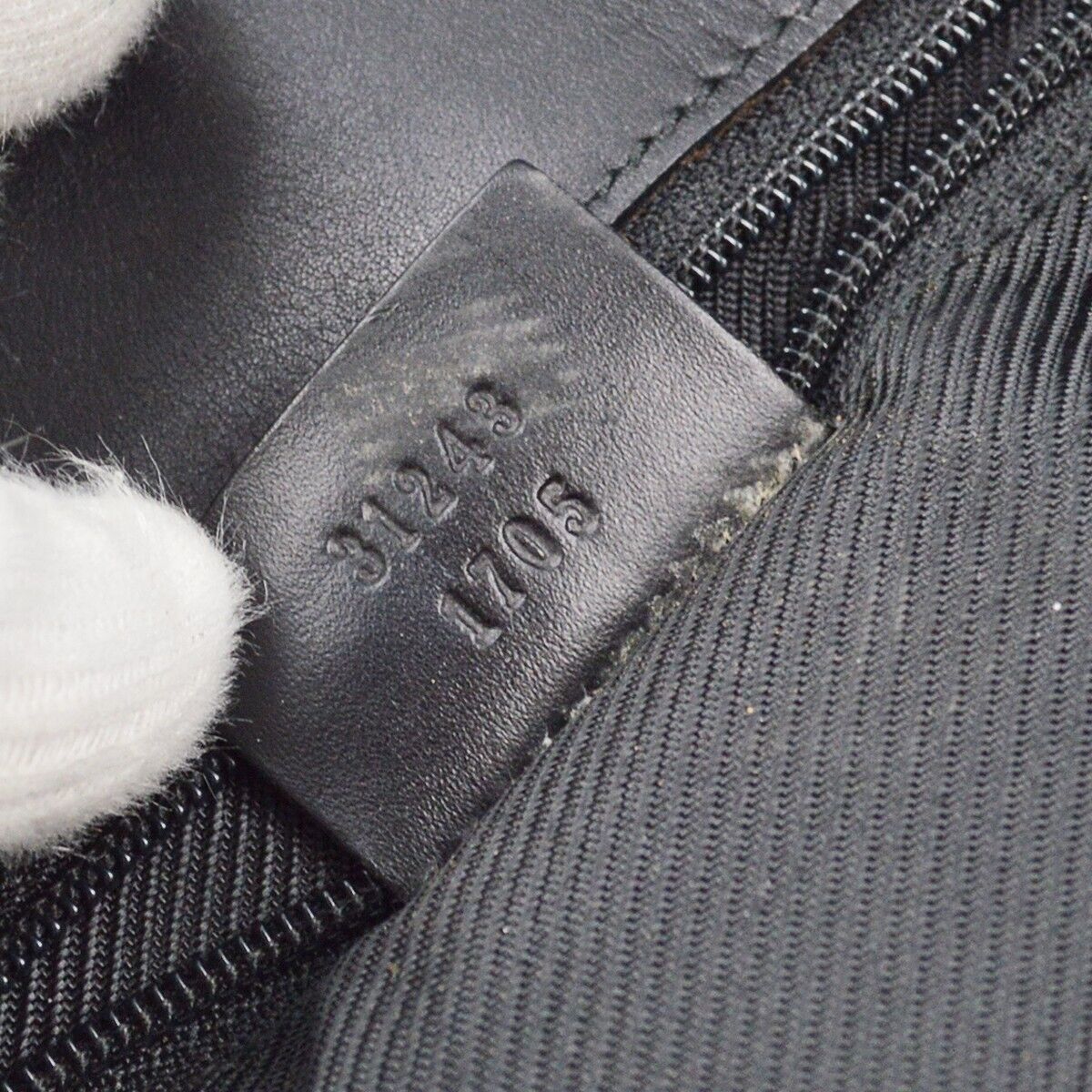 STRAPSTORY - GGC1 BAG - 1372