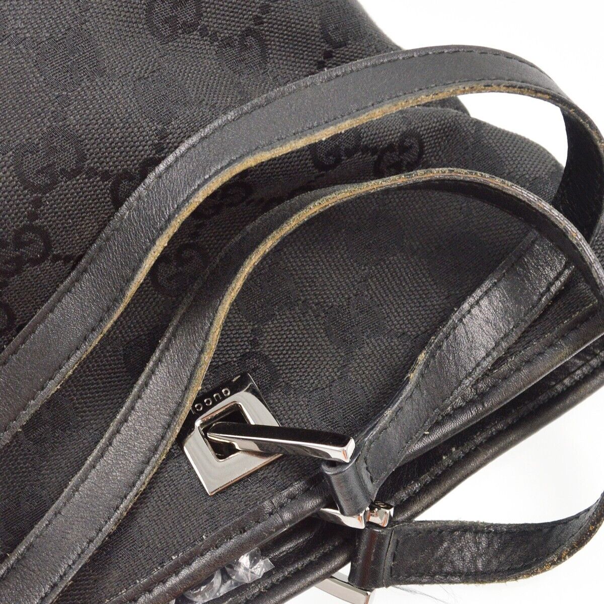 STRAPSTORY - GGC1 BAG - 1372