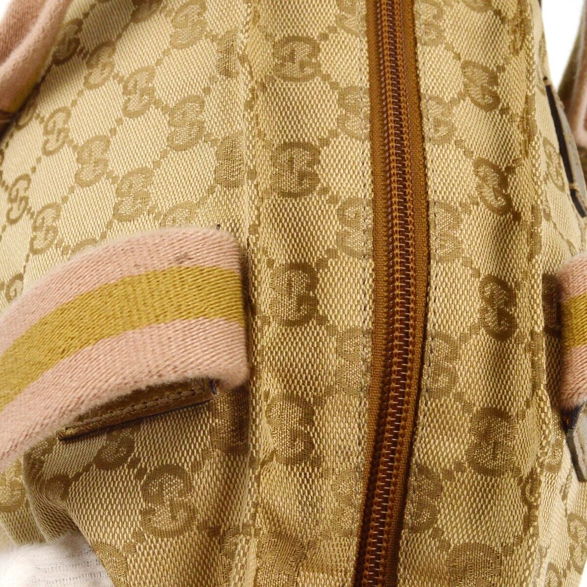 STRAPSTORY - GGC1 BAG - 1382