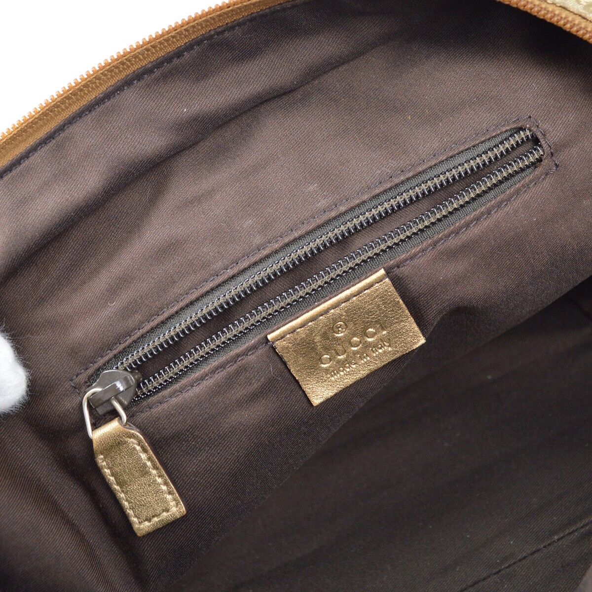 STRAPSTORY - GGC1 BAG - 1382