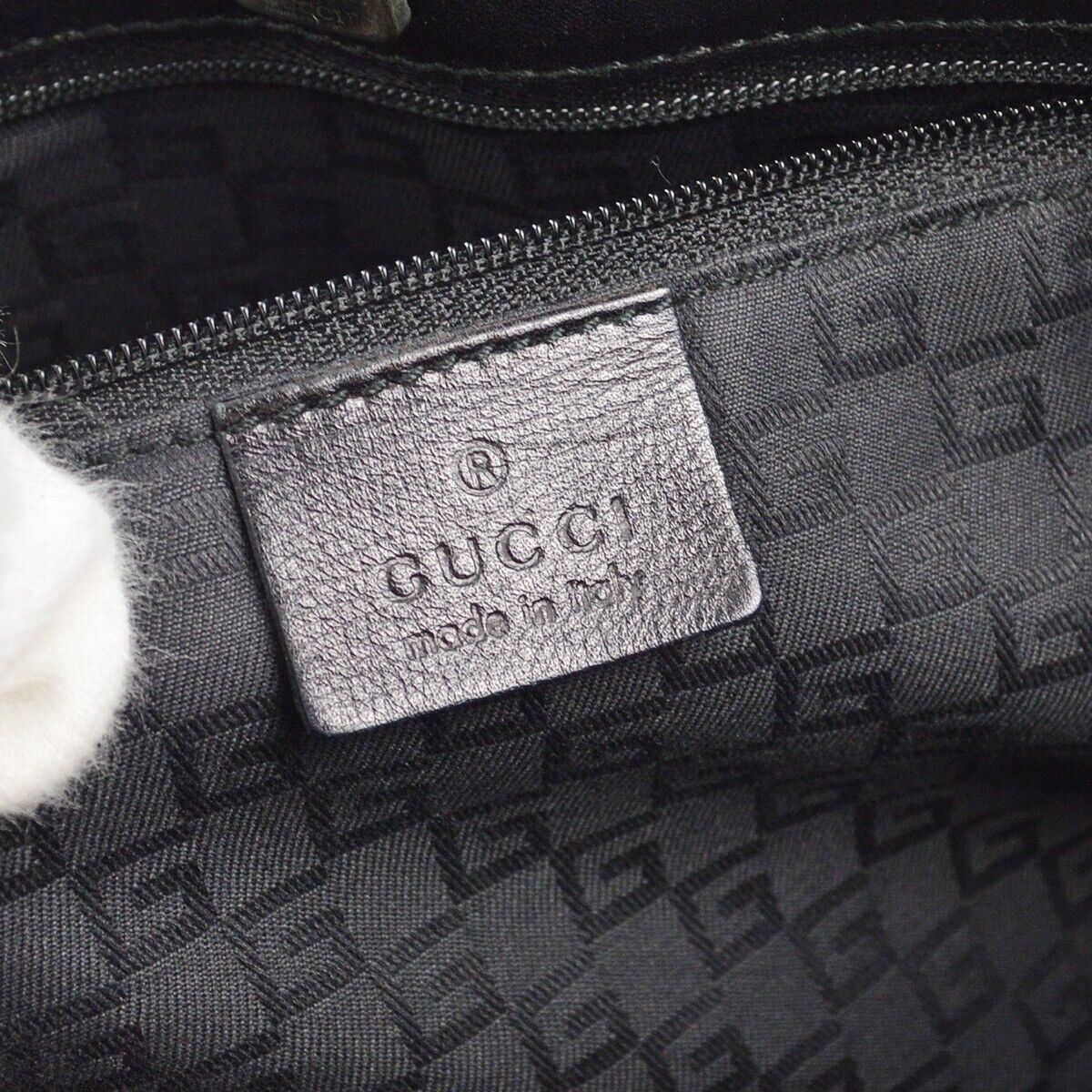 STRAPSTORY - GGC1 BAG - 1359