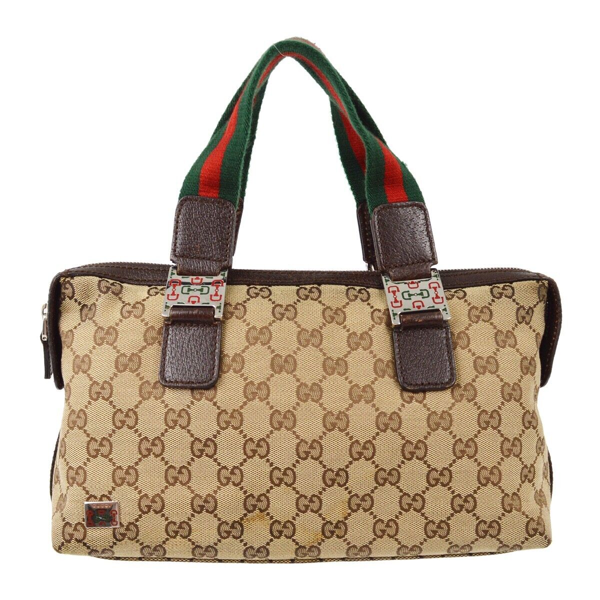 STRAPSTORY - GGC1 BAG - 1389