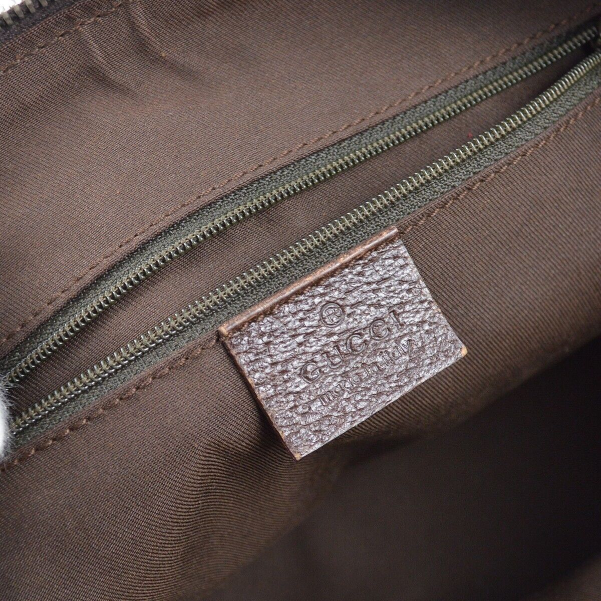 STRAPSTORY - GGC1 BAG - 1389