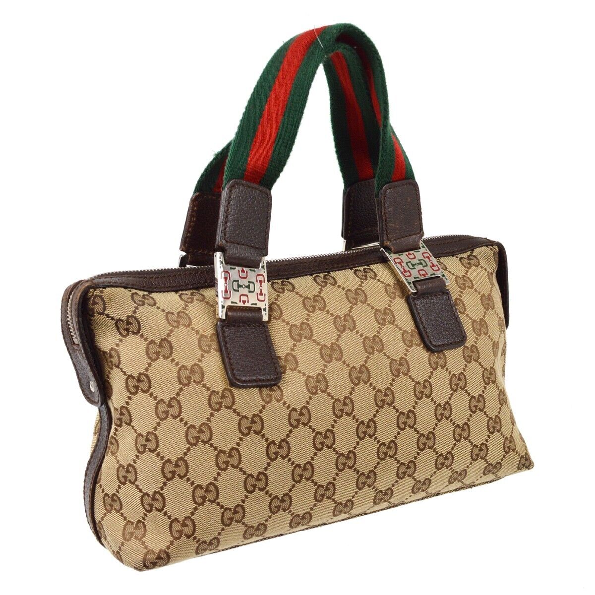 STRAPSTORY - GGC1 BAG - 1389