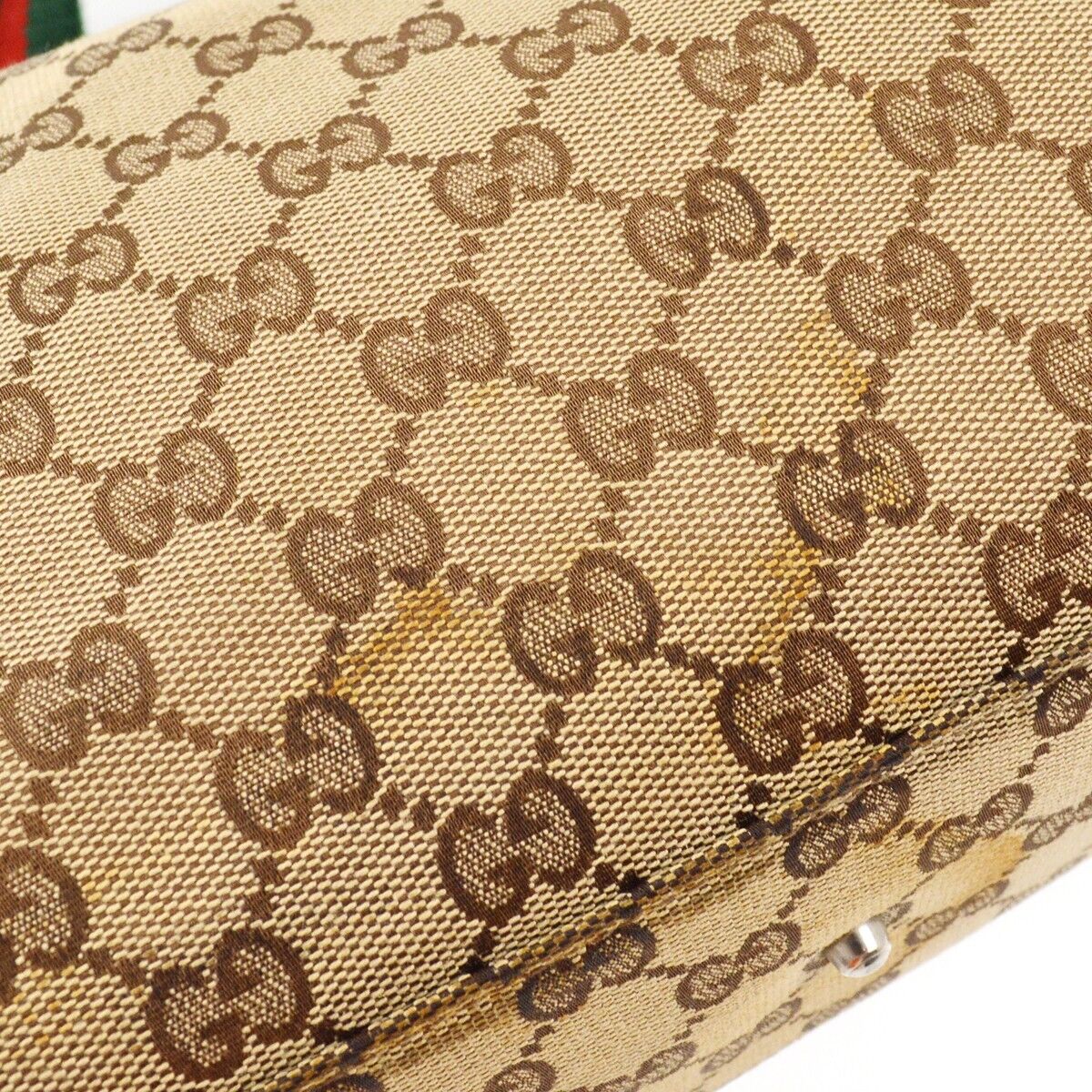 STRAPSTORY - GGC1 BAG - 1389