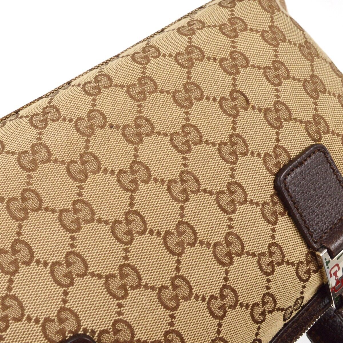 STRAPSTORY - GGC1 BAG - 1389