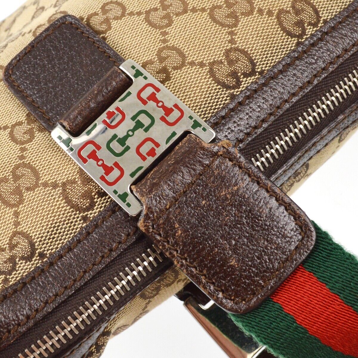 STRAPSTORY - GGC1 BAG - 1389