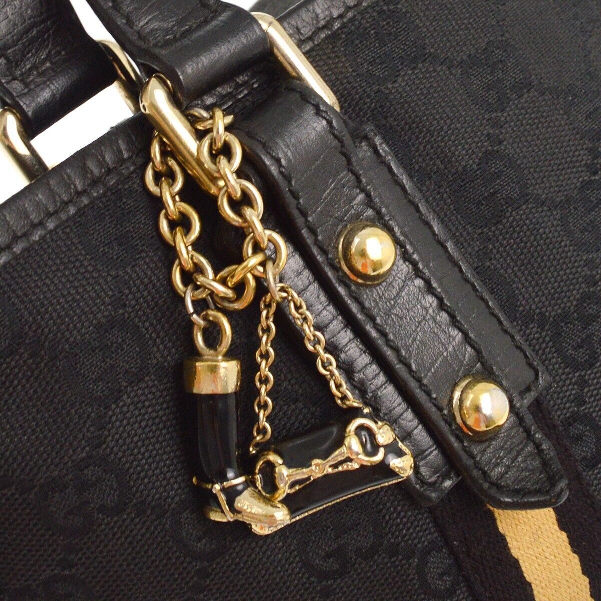 STRAPSTORY - GGC1 BAG - 1374