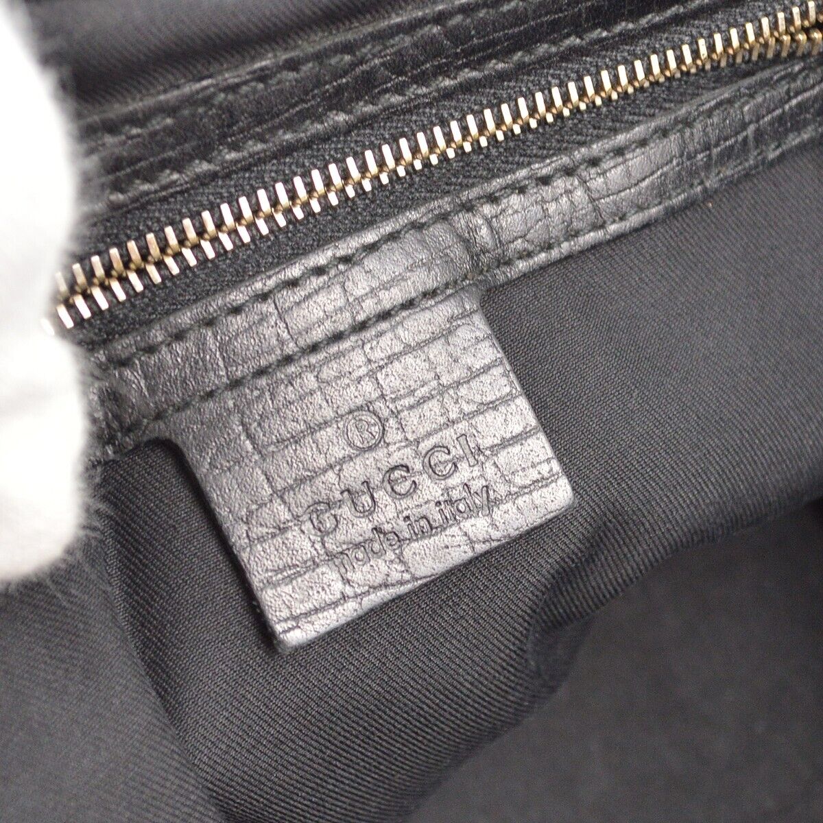 STRAPSTORY - GGC1 BAG - 1374
