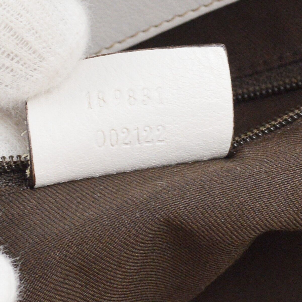 STRAPSTORY - GGC1 BAG - 1380