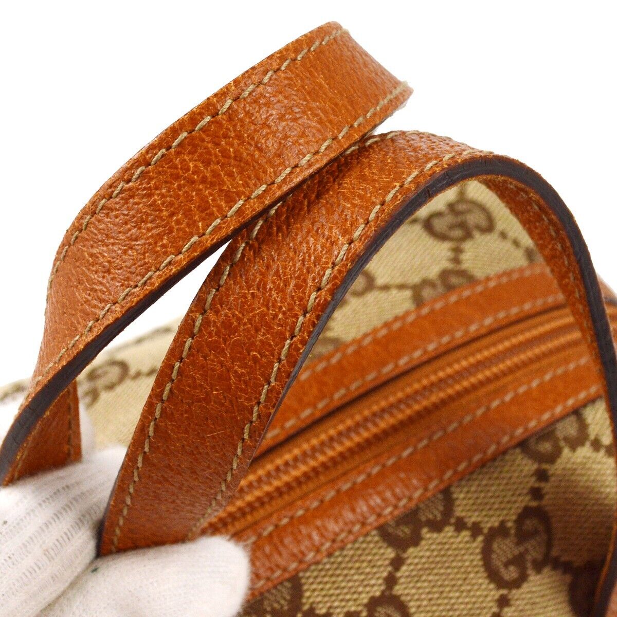 STRAPSTORY - GGC1 BAG - 1392