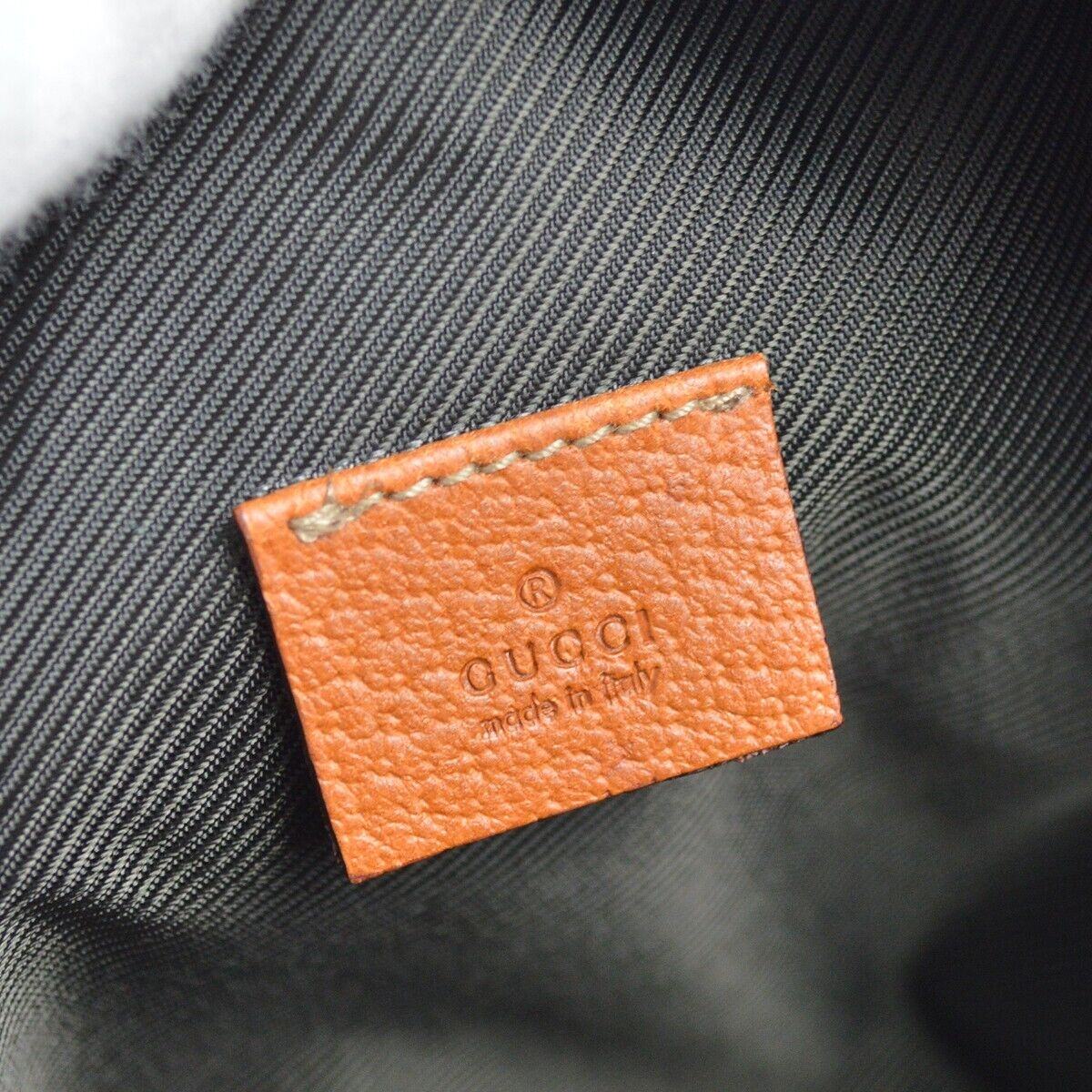 STRAPSTORY - GGC1 BAG - 1392