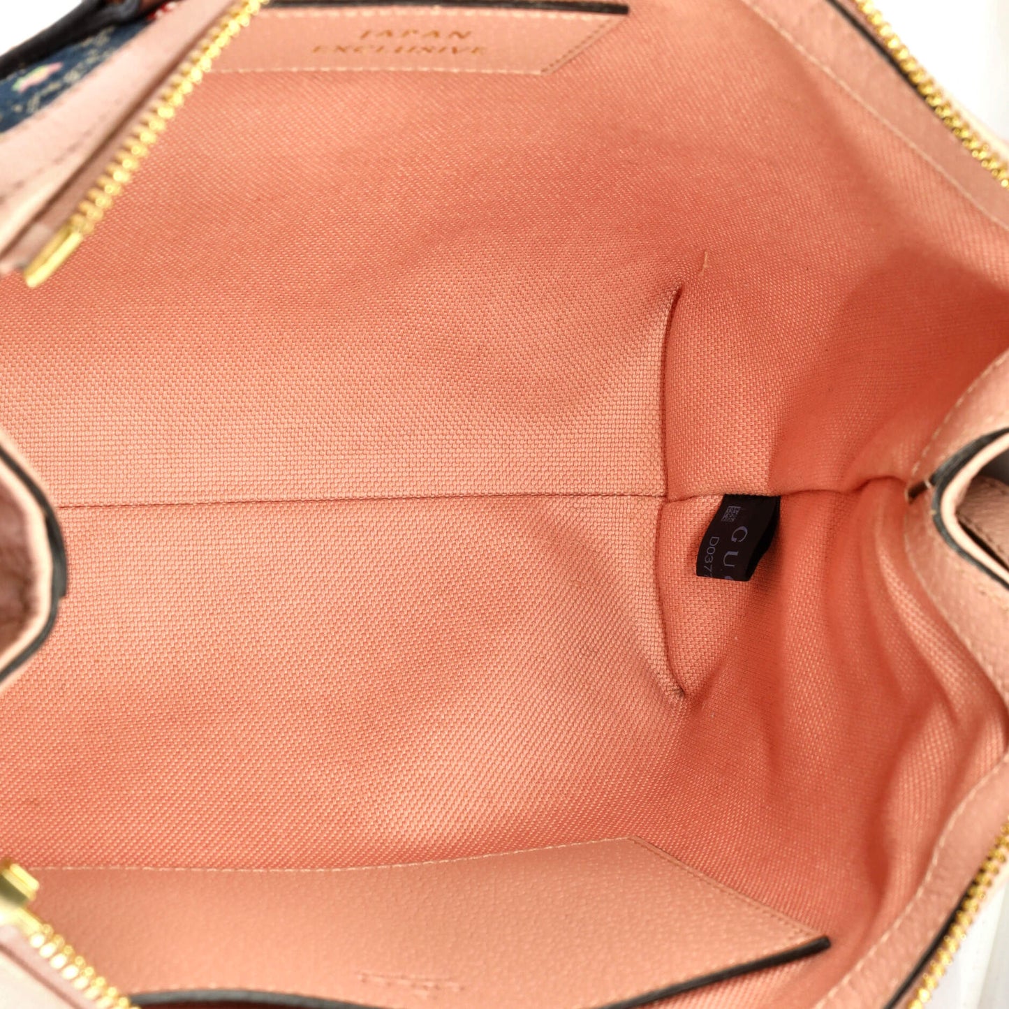 STRAPSTORY - GGC4 BAG - 1559
