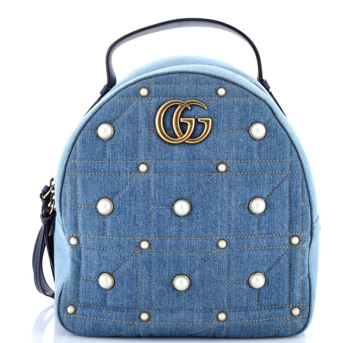 STRAPSTORY - GGC4 BAG - 2885
