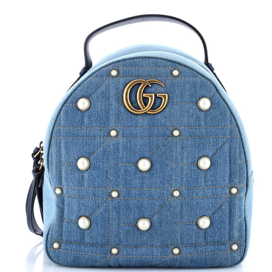 STRAPSTORY - GGC4 BAG - 2885