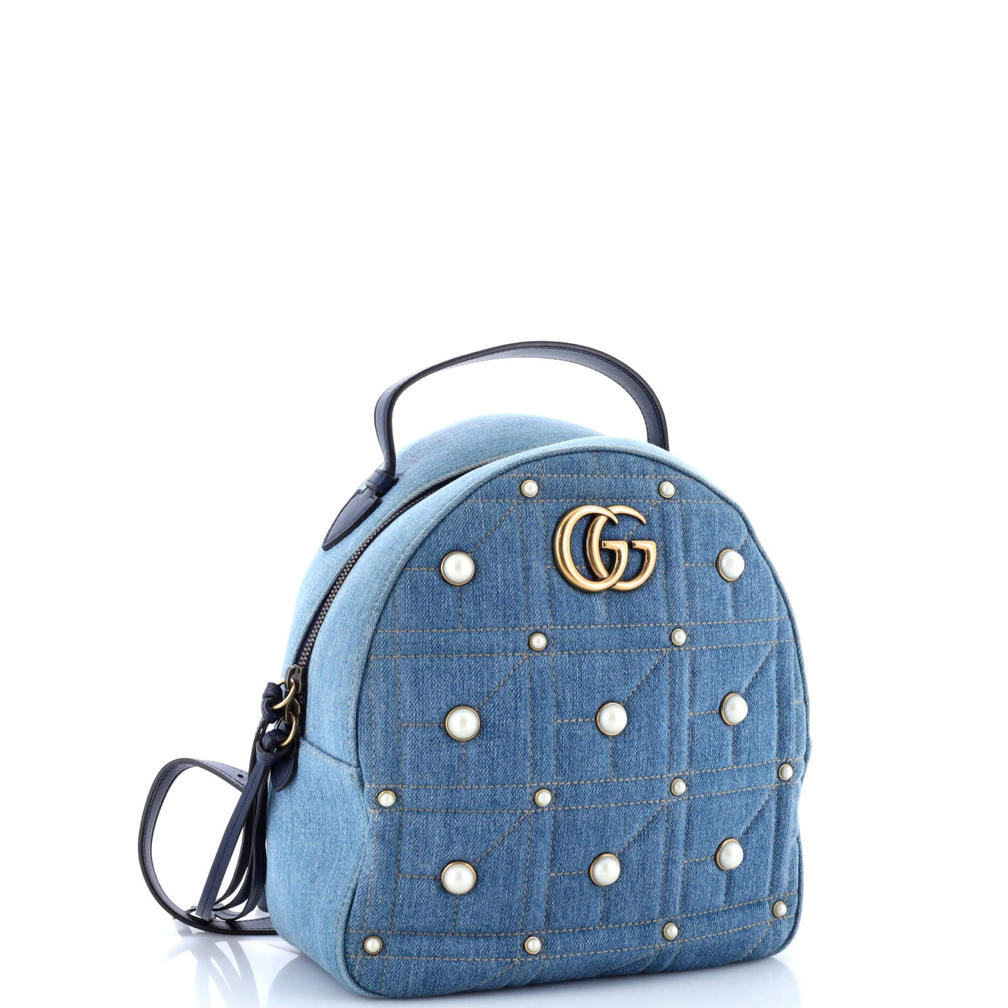 STRAPSTORY - GGC4 BAG - 2885