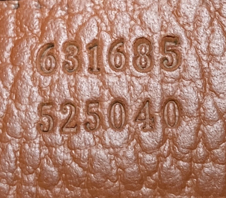 STRAPSTORY - GGC4 BAG - 1568