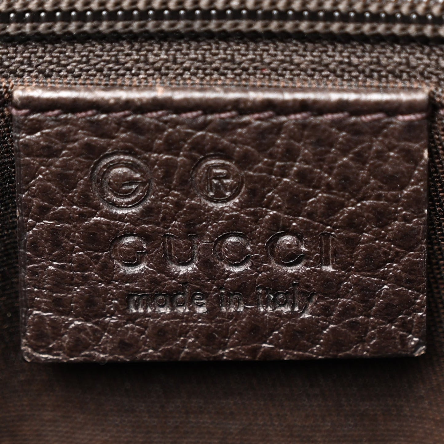 STRAPSTORY - GGC4 BAG - 2264