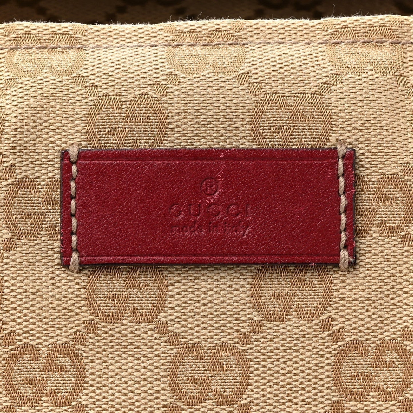 STRAPSTORY - GGC4 BAG - 1940