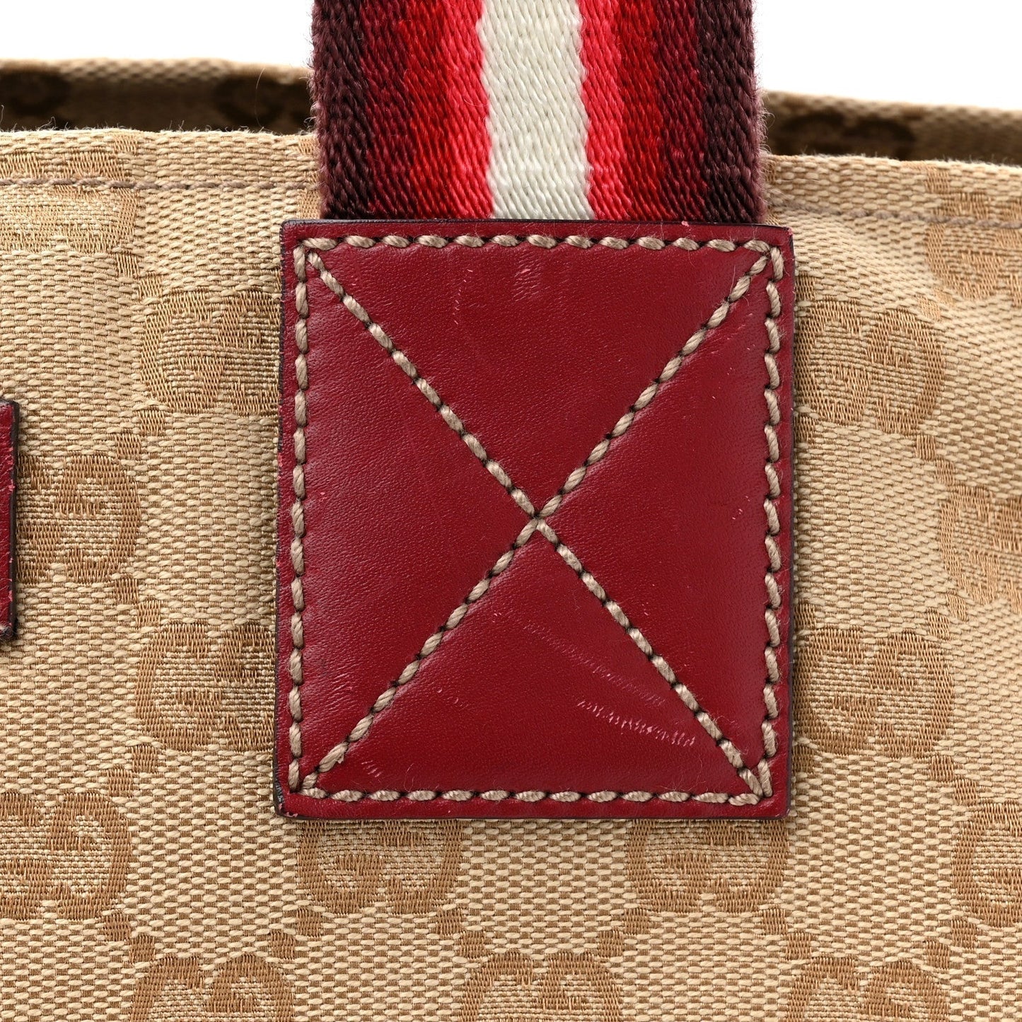 STRAPSTORY - GGC4 BAG - 1940