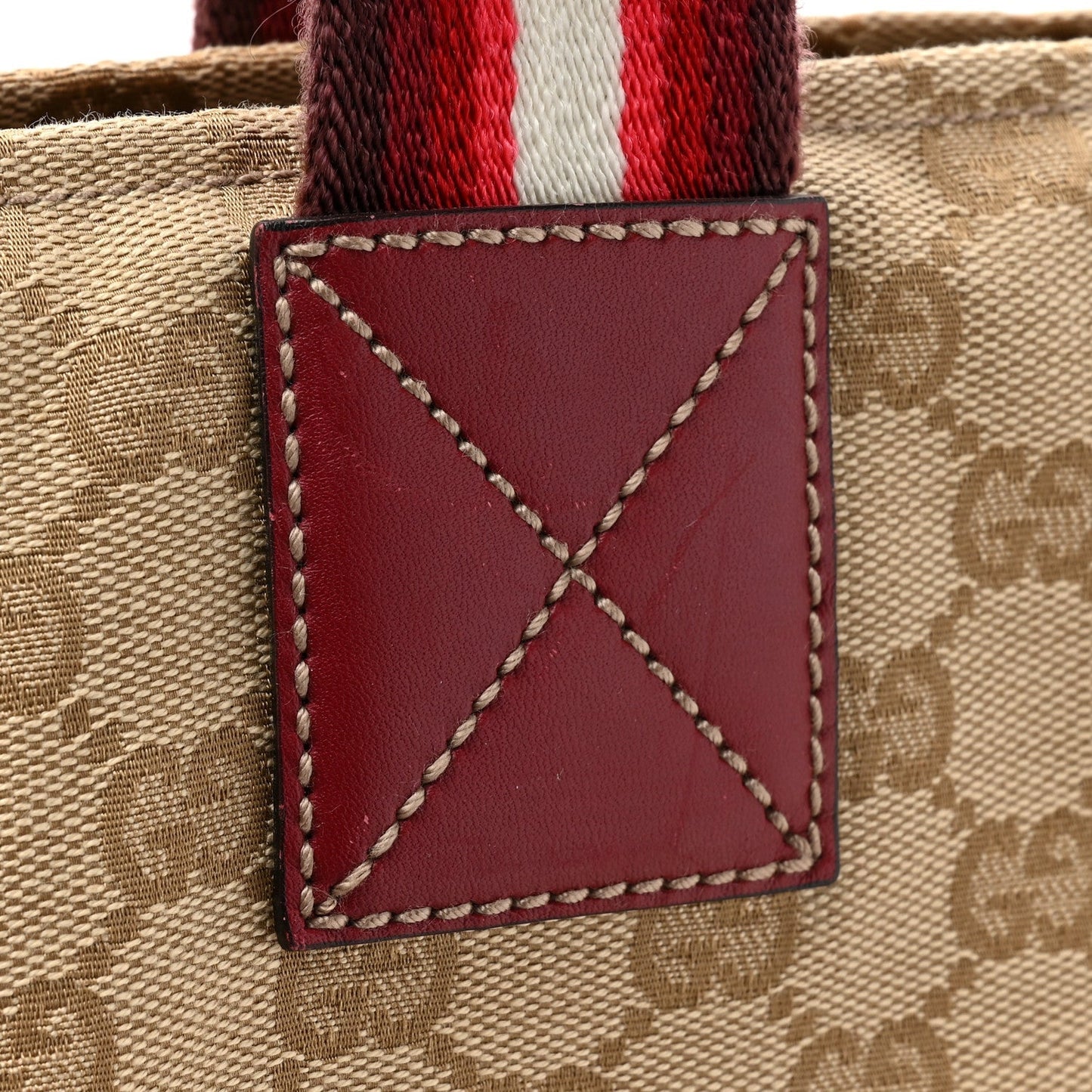 STRAPSTORY - GGC4 BAG - 1940