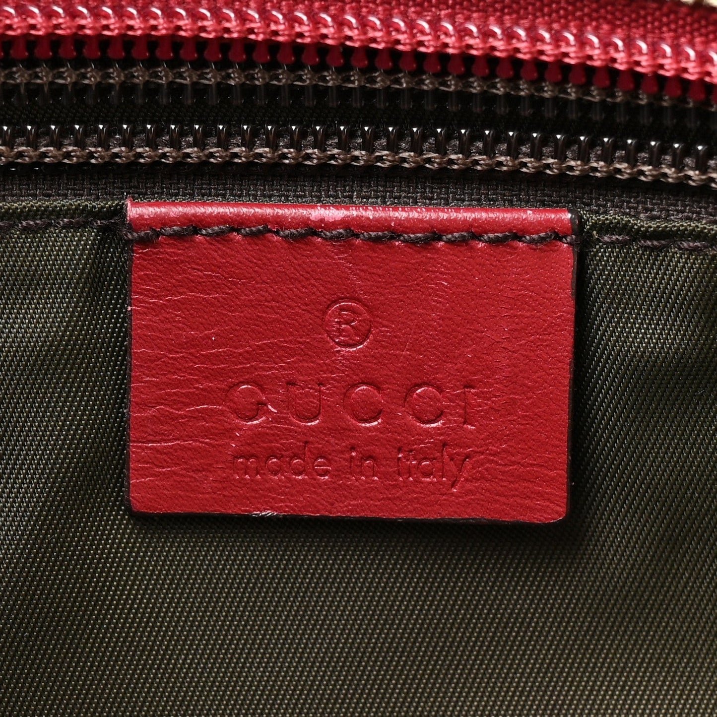 STRAPSTORY - GGC4 BAG - 1940