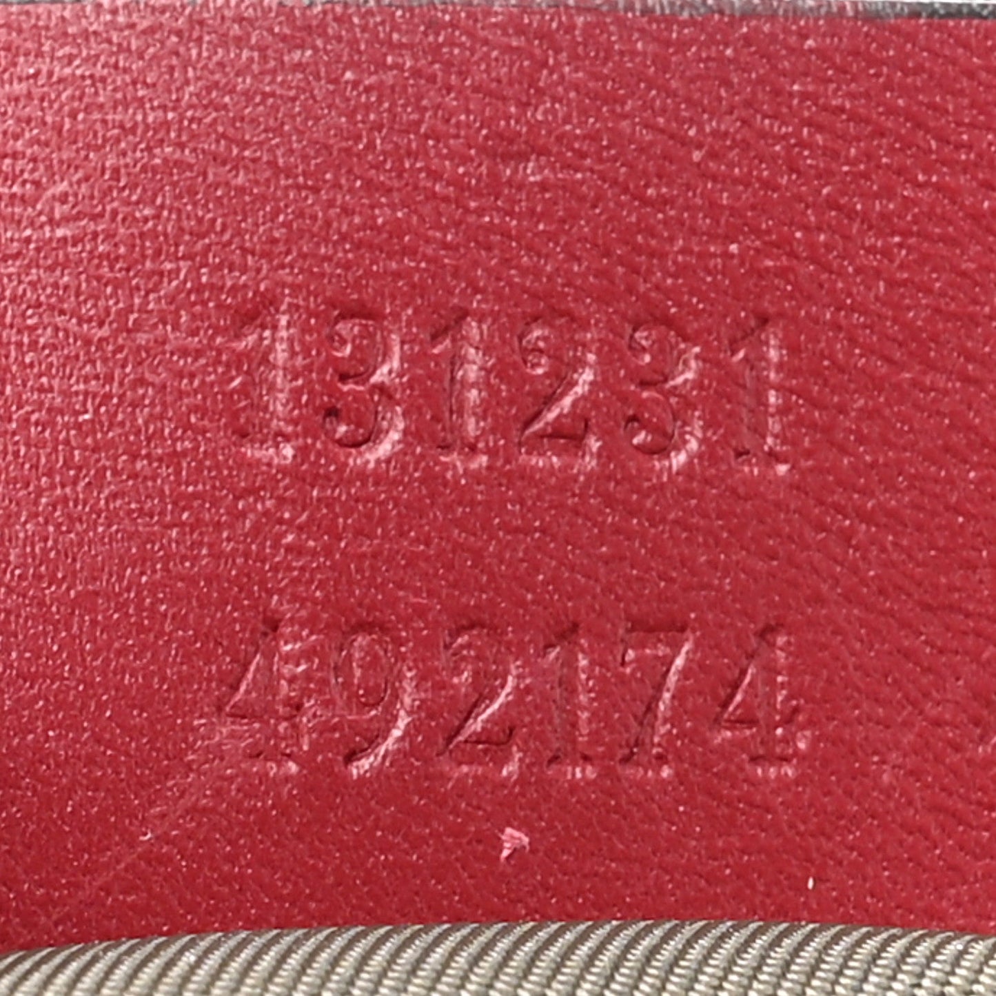 STRAPSTORY - GGC4 BAG - 1940