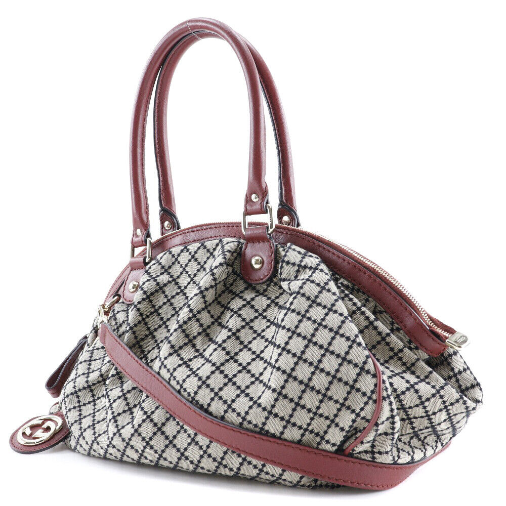STRAPSTORY - GGC1 BAG - 1296