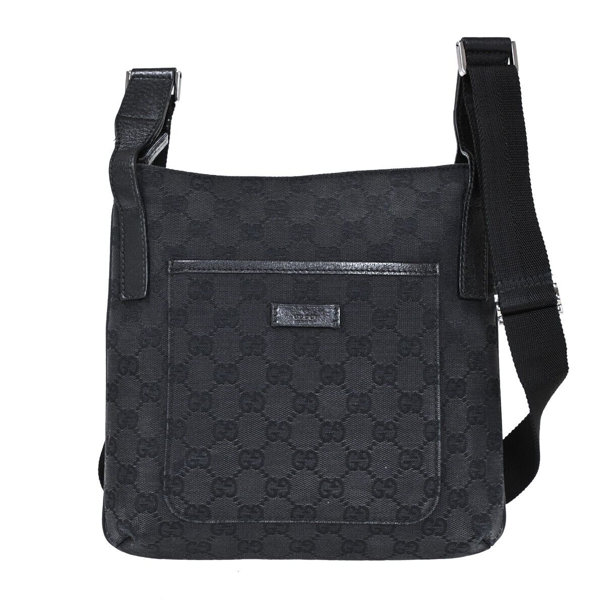 STRAPSTORY - GGC1 BAG - 3982